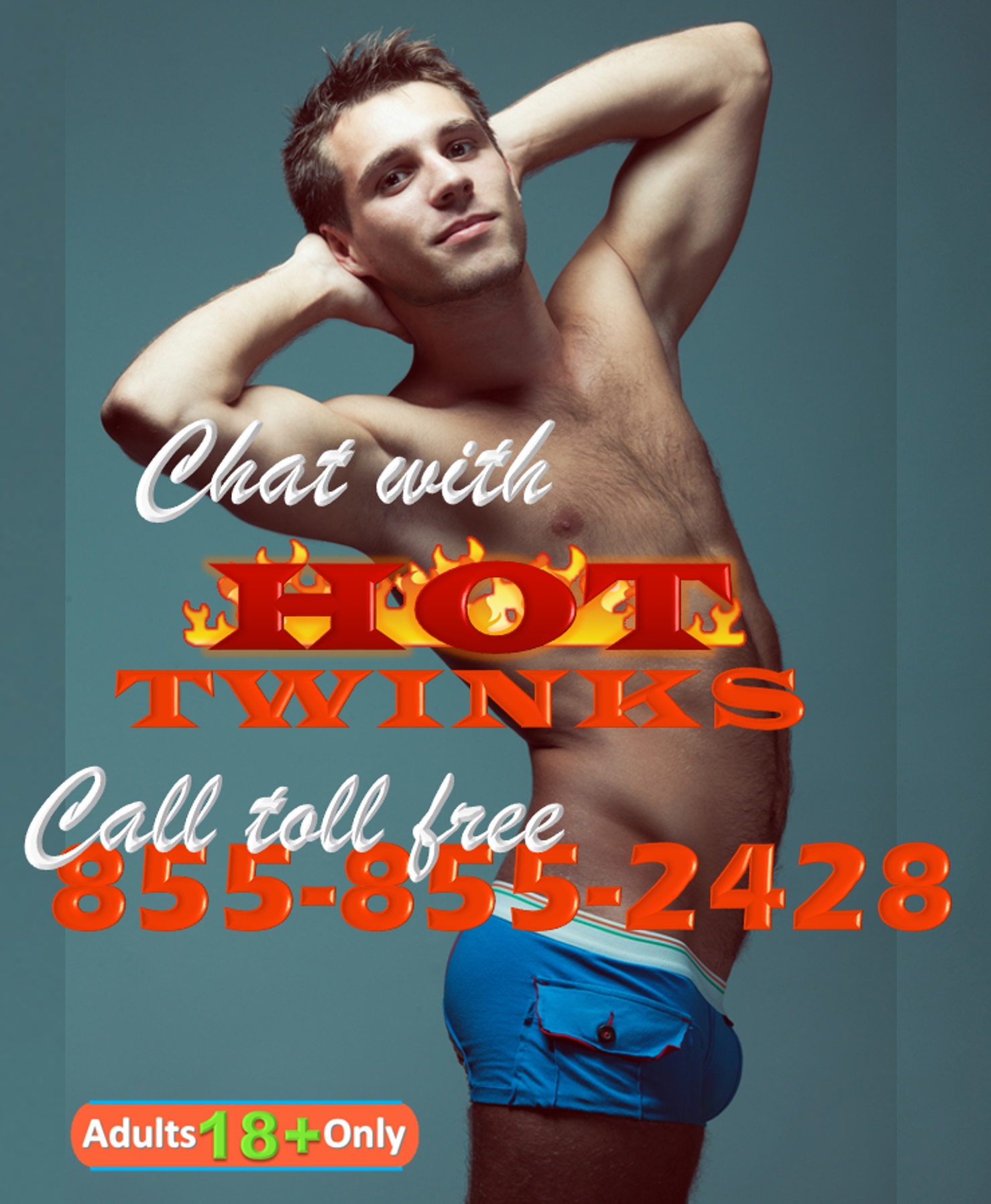 Free Gay Chat Phone Numbers