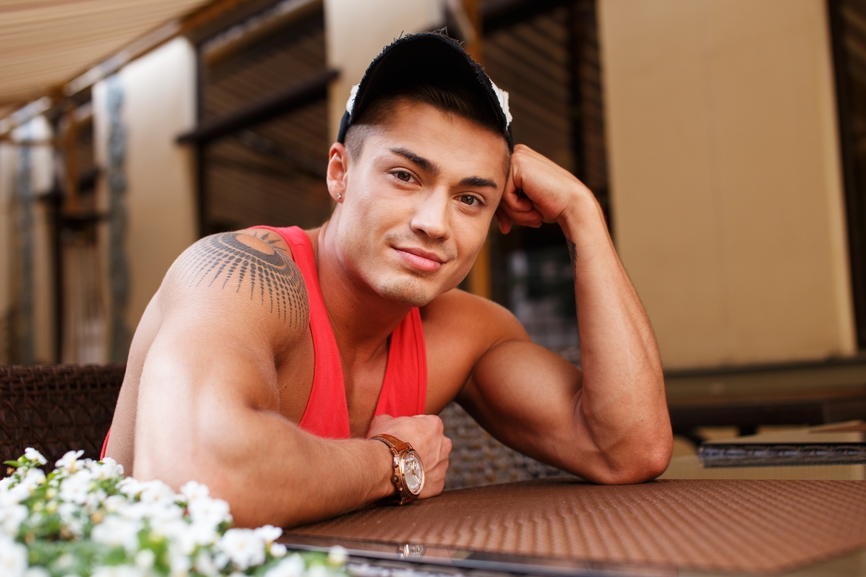 Live Gay Chat Websites